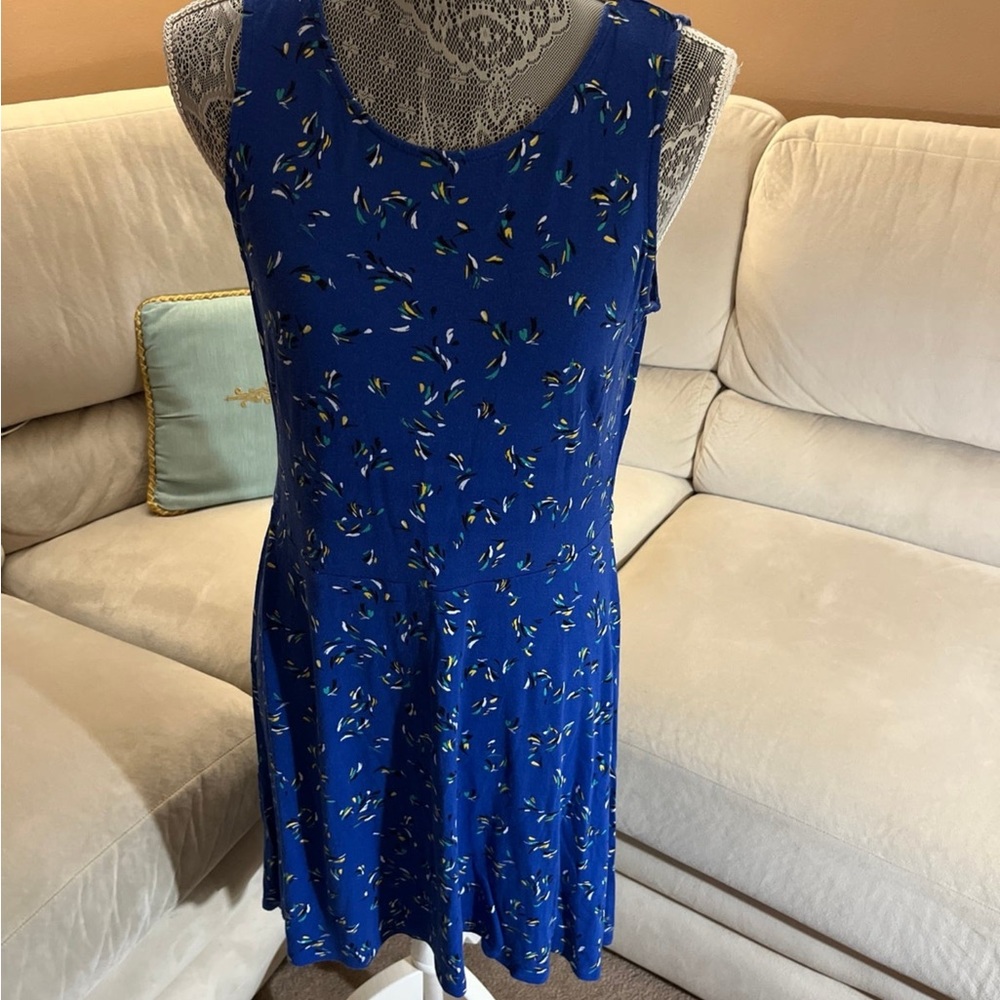 Apt 9 dress